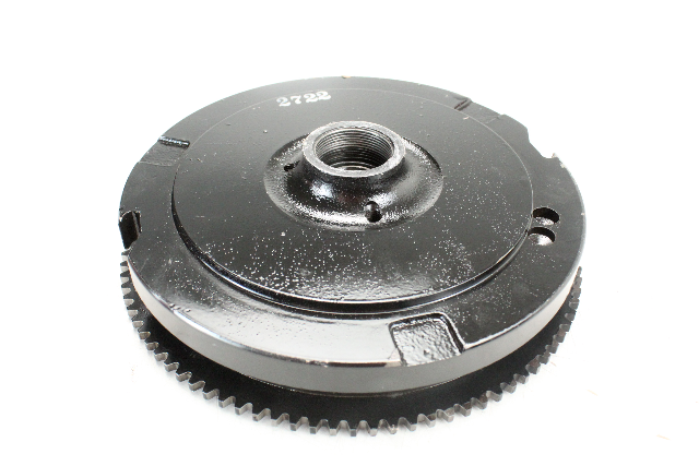 C# 261-9007-C2 Mercury Flywheel 92 Teeth 1.075" Bore