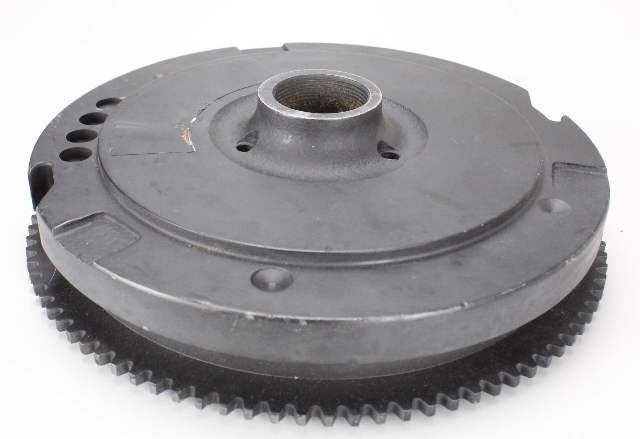 C# 261-9007-C2 Mercury Flywheel 92 Teeth 1.075" Bore Size