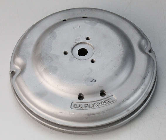 389161 0389161 583914 Johnson Evinrude 1977-1988 Flywheel 4 HP