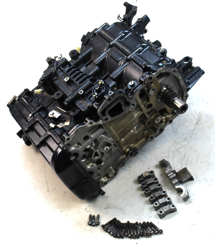 5031756 5031288 Evinrude 1999-04 Powerhead W/ Cylinder Head 40 50 HP 3 Cyl 4-S