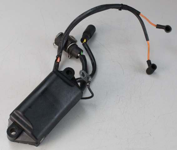583110 Johnson Evinrude 1986-1987 Power Pack Assembly 88 90 110 HP 1 YEAR WTY