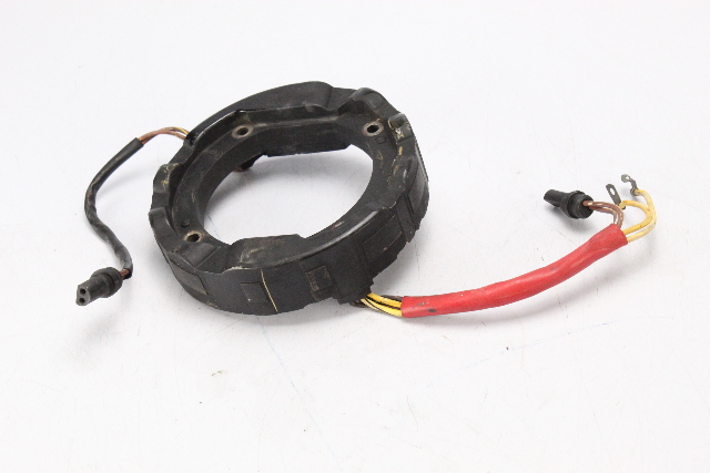 583104 Johnson Evinrude 1986-1987 9 AMP Stator 90 100 110 150 175 HP 1 YEAR WTY