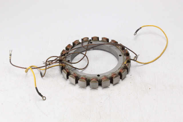 F663095 F663095-3 F663095-4 Force 1986-94 Stator 50 85 90 120 125 HP 1 YEAR WTY