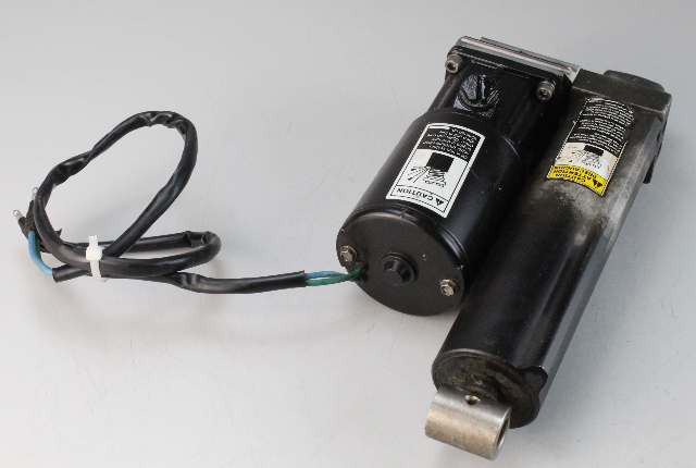 Mercury 1988 & UP Power Tilt Trim Lift 75 90 100 115 120 125 HP 1 YEAR WARRANTY