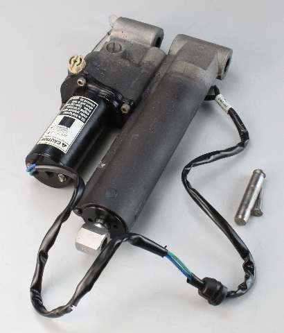 822344T14 Mercury Mariner 1994-06 Power Trim Unit 25 30 40 50 HP 1 YEAR WARRANTY