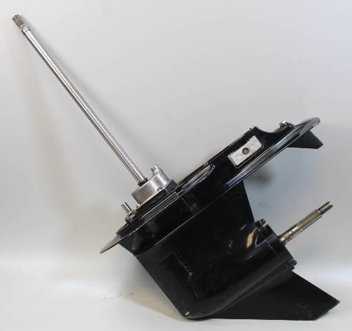 2004-2014 Mercury 20” Lower Unit 75 90 115 HP 3 Cylinder 2.07:1 1 YEAR WTY!