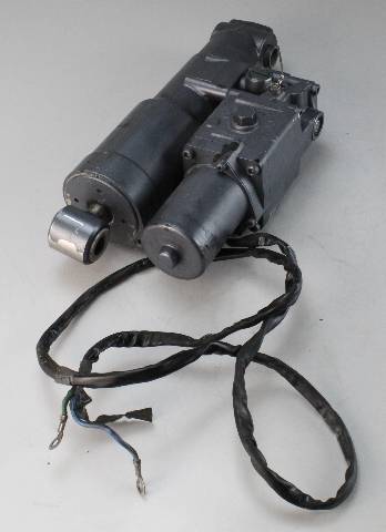 67F-43825-03-00 67F-4380K-00-00 Yamaha 1999-2004 Power Trim 75 80 90 100 HP 4S