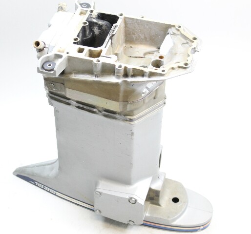 323549 324059 Johnson Evinrude 1976-92 20" Exhaust Housing & Adapter 65 80 + HP