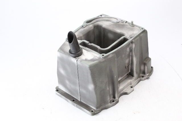 67F-15311-00-5B Yamaha 1999-03 Oil Pan 80 90 100 115 HP 4-Stroke Inline 4