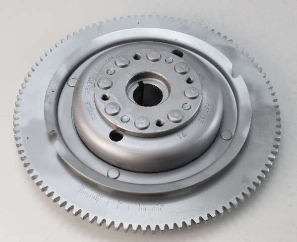 32102-87D10 Suzuki 1987-1990 Flywheel DT 150 175 200 225 HP 102 Teeth