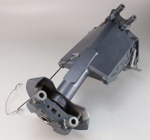 6C5-43311-01-8D Yamaha 2006 & UP Swivel & Steering Bracket 50 60 70 HP 4-Stroke