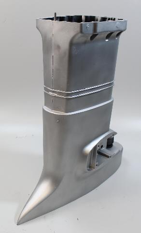 343509 Evinrude 1997-2002 XL Exhaust Housing 75 90 100 105 115 135 150 + HP