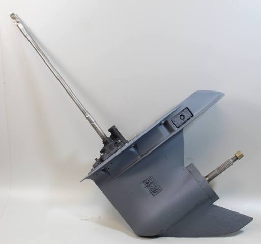 41100-ZY6-615ZA Honda 2004 & UP 25" Lower Unit BF 115 135 150 HP 1 YR WTY