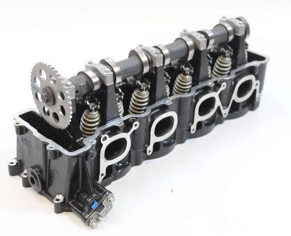 8M0098629 Mercury 2011 & UP Cylinder Head 135 150 HP 4-Stroke 4 Cyl FOR PARTS
