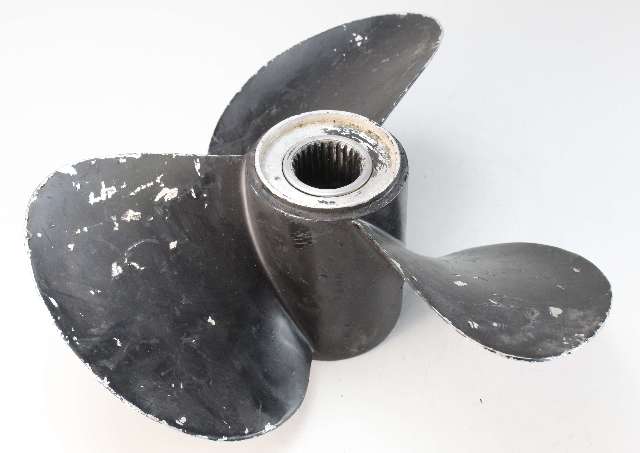 854824 Volvo Penta LH B3 Font DuoProp Propeller DP 280 290 Drive 27 Splines