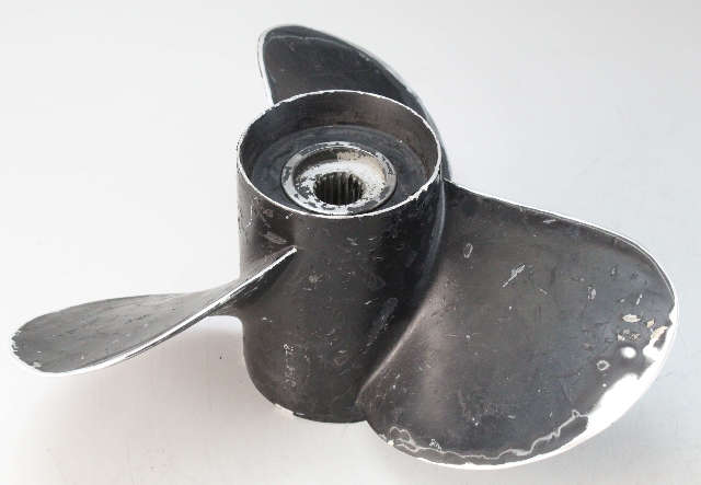 854832 Volvo Penta RH B3 Rear DuoProp Propeller DP 280 290 Drive 19 Splines