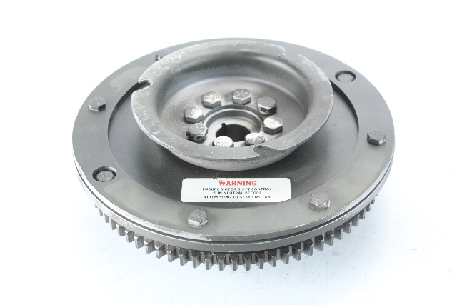 Mercury 1975 1976 1977 - 1983 Electric Start Flywheel 40 HP 2 Cylinder 78 Teeth