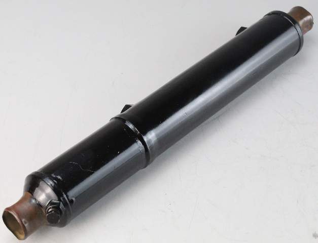 85152T Mercruiser 1986-1996 Oil Cooler Assembly 425 HP 7.4 Liter V8