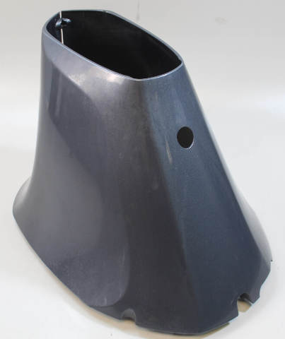 6FP-42741-00-8D Yamaha 2006 & UP Apron Trim Cover 75 90 HP 4 stroke