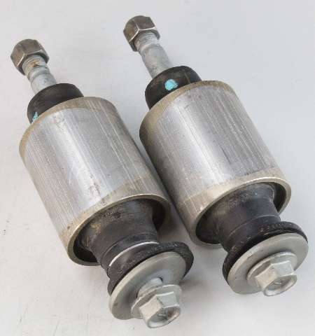 63P-44555-00-00 Yamaha 2006 & UP Lower Mount Damper Set 75 90 115 150 175 200 HP