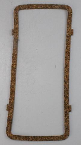 34209 Mercury Quicksilver Crankcase & Push Rod Cover Gasket NEW OLD STOCK!