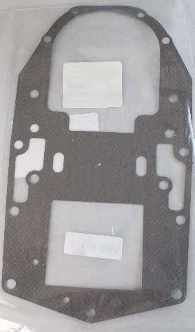 351535 Johnson Evinrude OMC 2000-03 Powerhead Adaptor Gasket 200 225 250 HP NEW