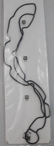 19371-ZW1-000 Honda Water Jacket Cover Gasket 75 90 HP NEW OLD STOCK