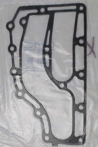 315868 Johnson Evinrude OMC 1971-1980 Inner Cover Gasket 50 55 HP NEW OLD STOCK
