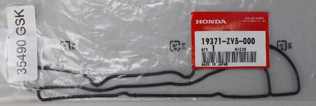 19371-ZV5-000 Honda Water Jacket Cover Gasket NEW OLD STOCK!