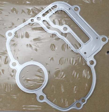 11381-ZW9-003 Honda Oil Pan Gasket NEW OLD STOCK!
