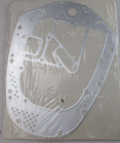 11381-ZV5-004 Honda Oil Pan Gasket NEW OLD STOCK!