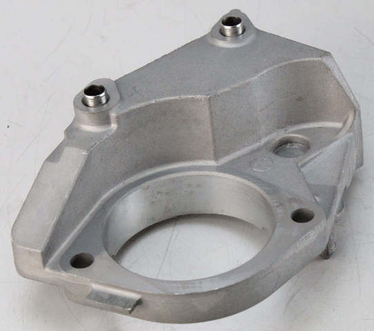 6FP-81822-00-00 Yamaha 2006 & UP Starting Motor Bracket 75 90 HP 4-Stroke