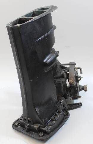 361S610301 Nissan Tohatsu 20" Driveshaft Housing 40 HP 2 Cylinder 2-Stroke