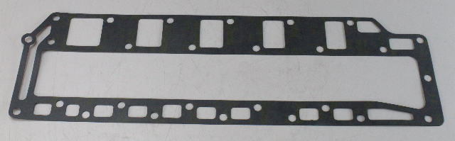 8190242 Mercury Quicksilver Exhaust Plate Gasket NEW OLD STOCK