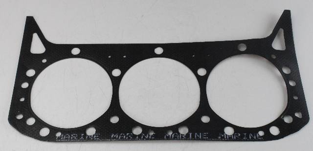 879150140 Mercury 1983-1998 Cylinder Head Gasket Kit 4.3L NEW OLD STOCK