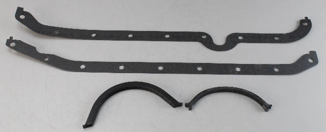 90458A1 27-90458A1 Mercury Oil Pan Gasket Set NEW OLD STOCK!