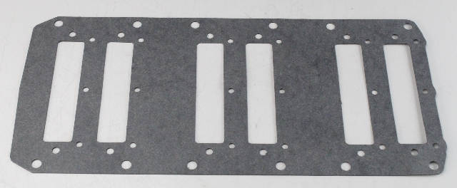 804680 27-804680 Mercury Intake Reed Gasket New Old Stock!
