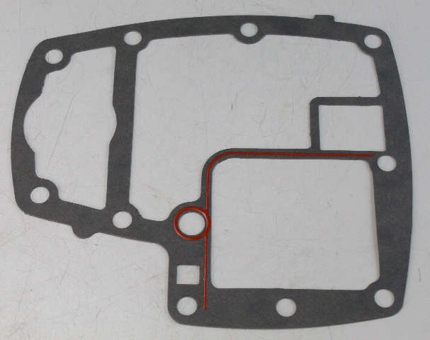 819381 27-819381 Mercury Powerhead Base Gasket NEW OLD STOCK!