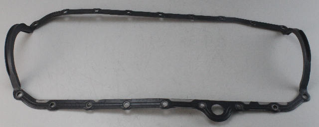 138651 Quicksilver Mercruiser 1981-2001 Oil Pan Gasket 5.0 5.7 L