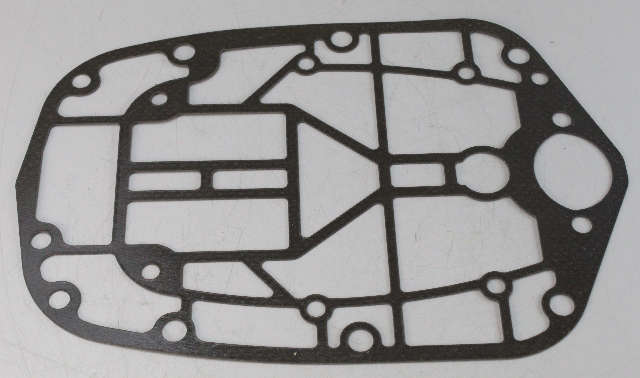 832934006 Mercury Adaptor Plate Gasket NEW OLD STOCK!