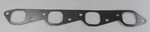 46820 Mercruiser Exhaust Manifold Gasket 7.4 8.1 8.2 L NEW OLD STOCK