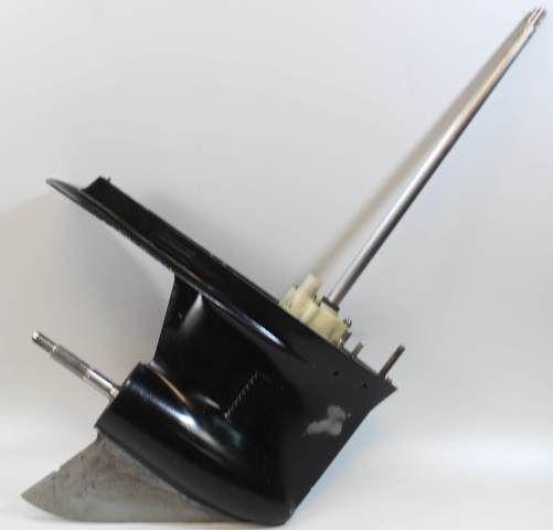 1976-2005 Mercury 20" Long Lower Unit 135 150 175 200 HP 2.0:1 1 YEAR WTY!