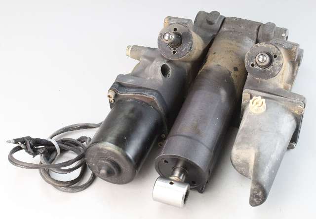 Mercury 1992 & UP 2 wire Power Tilt Trim 135-300 HP V6 & Optimax FOR PARTS!