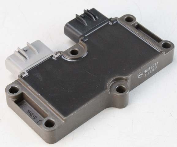6EK-81960-02-00 Yamaha 2006 & UP Rectifier & Regulator 75 90 115 HP 4-Stroke