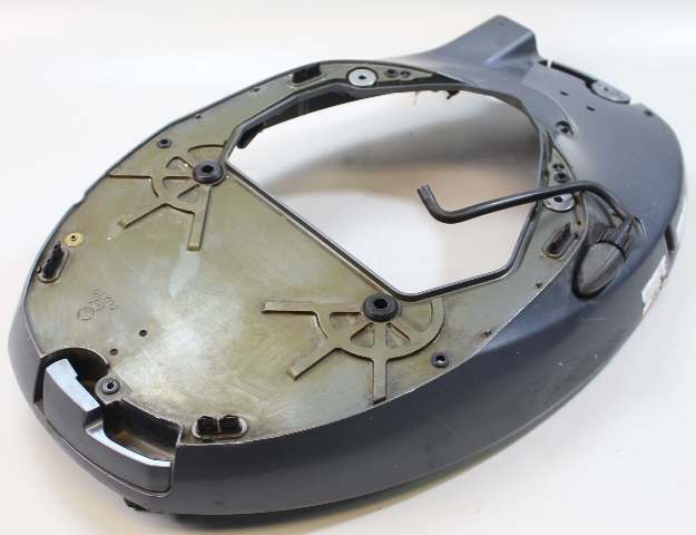 6EK-42710-00-00 Yamaha 2006 & UP Bottom Pan Lower Cowling 115 HP