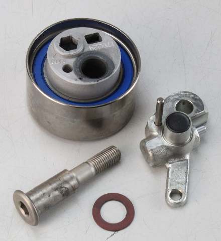 6EK-11590-00-00 Yamaha 2006 & UP Tensioner 115 HP 4-Stroke Inline 4