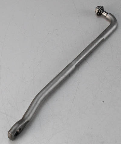6EK-61350-00-00 Yamaha 2006 & UP Steering Guide 75 90 115 HP 4-Stroke Inline 4