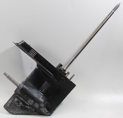 1980-1997 Mercury 20" Lower Unit 35 40 45 50 60 70 HP 2 3 4 Cylinder 1 YEAR WTY