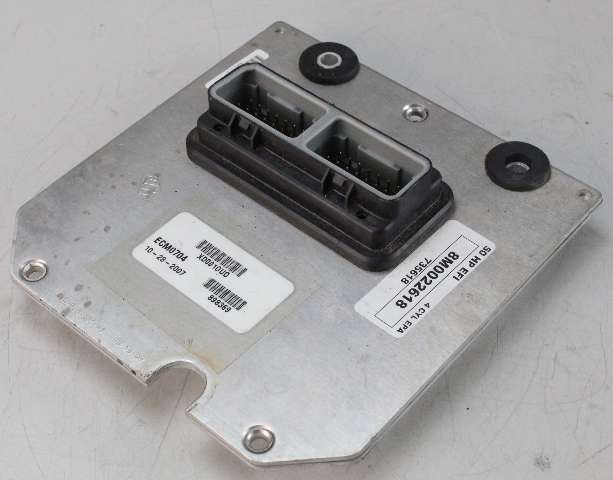 Mercury 2006 - 2012 ECM Engine Control Module 50 HP 4-Stroke 1 YEAR WARRANTY