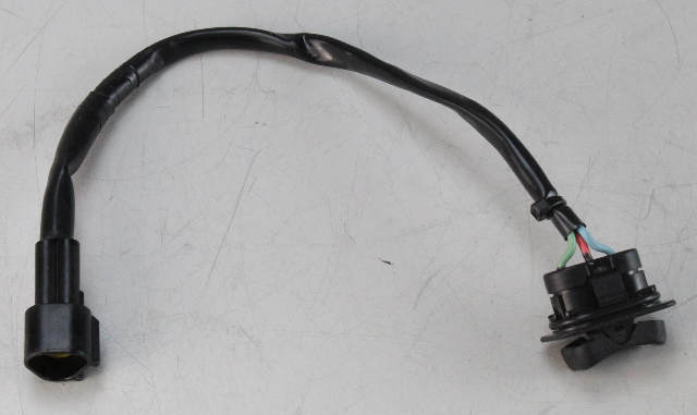 6FM-82563-00-00 Yamaha 2006 & UP Trim & Tilt Switch 75 90 HP